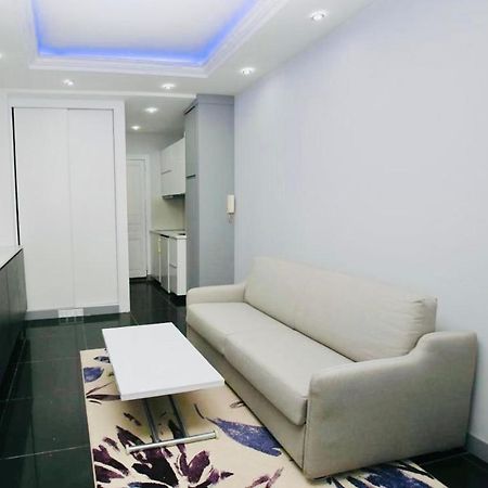 Appartement Coquet En Plein Coeur De Montmartre Paris Eksteriør bilde