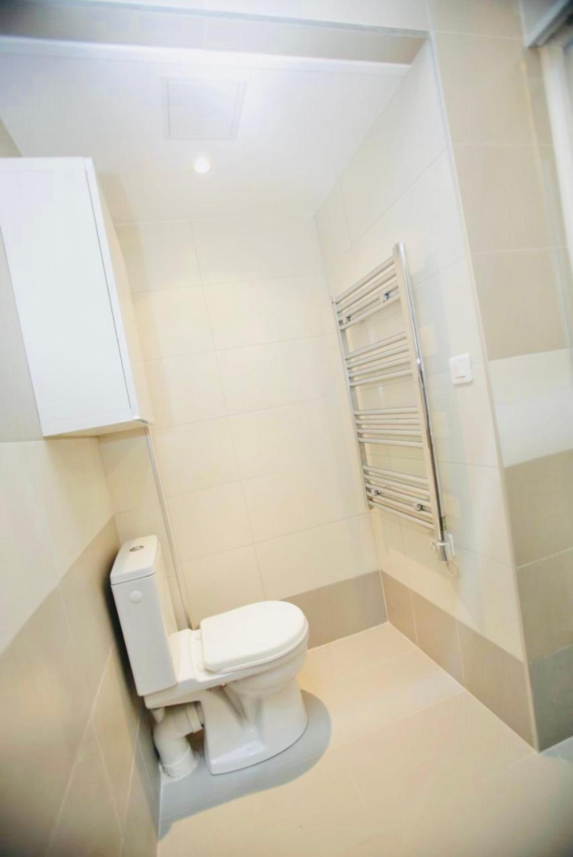 Appartement Coquet En Plein Coeur De Montmartre Paris Eksteriør bilde