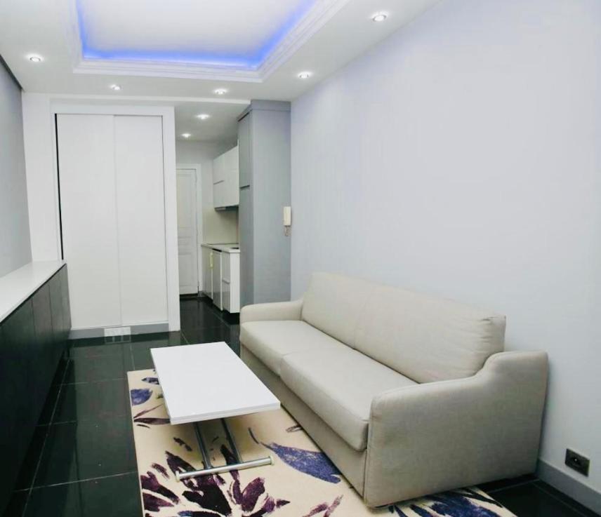 Appartement Coquet En Plein Coeur De Montmartre Paris Eksteriør bilde