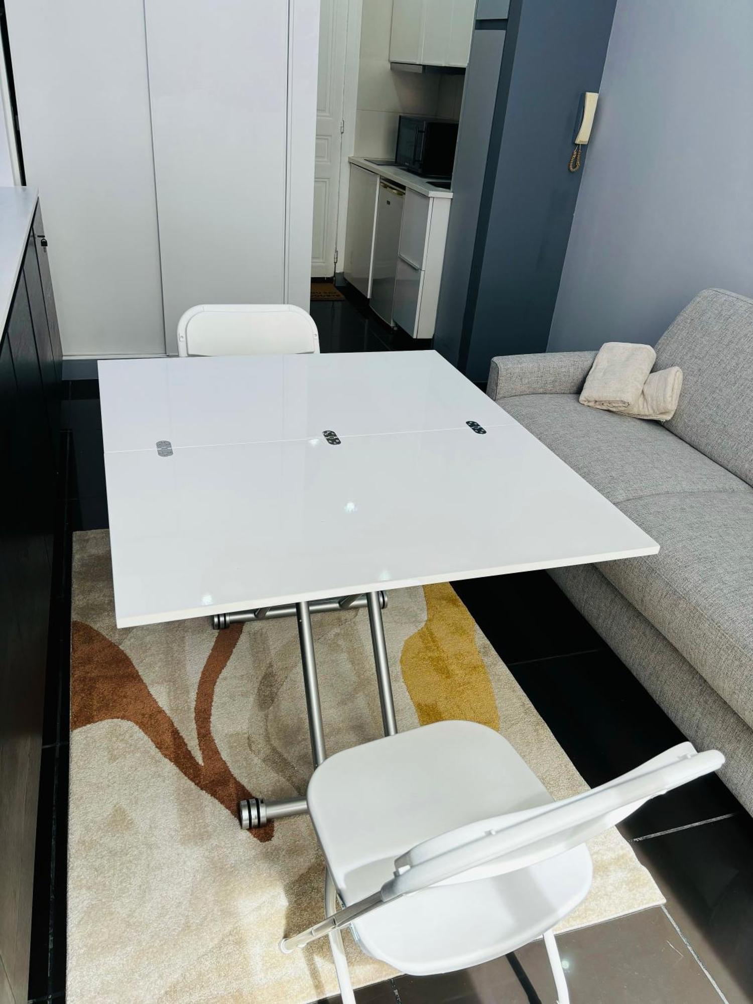 Appartement Coquet En Plein Coeur De Montmartre Paris Eksteriør bilde
